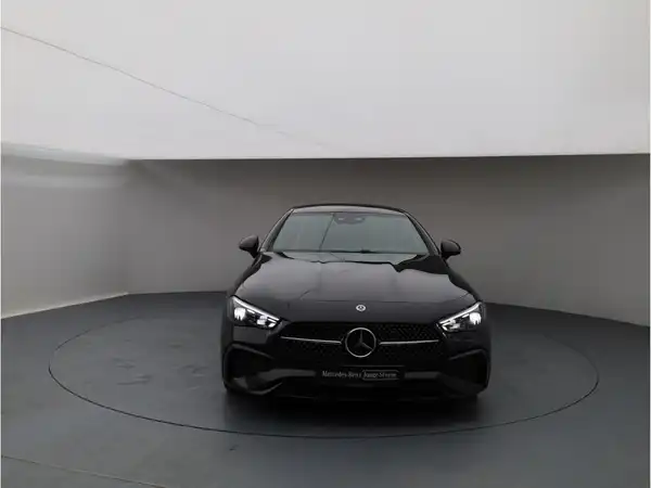 MERCEDES-BENZ CLE 450 4M Cp (8/26)