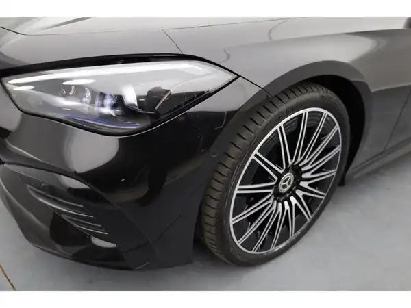 MERCEDES-BENZ CLE 450 4M Cp (9/26)