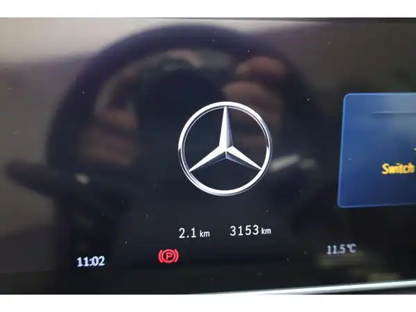 MERCEDES-BENZ CLE 200 4M Cabrio (11/26)