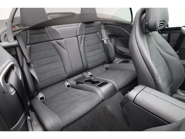 MERCEDES-BENZ CLE 200 4M Cabrio (20/26)