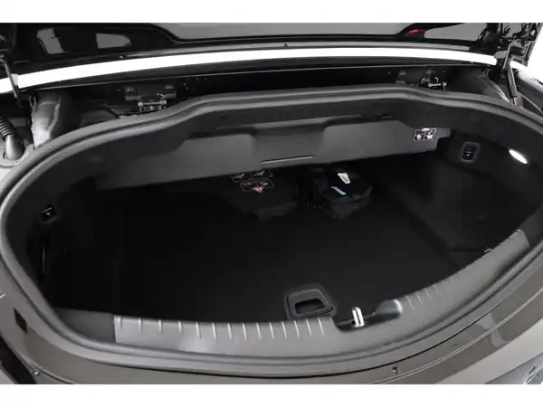 MERCEDES-BENZ CLE 200 4M Cabrio (23/26)