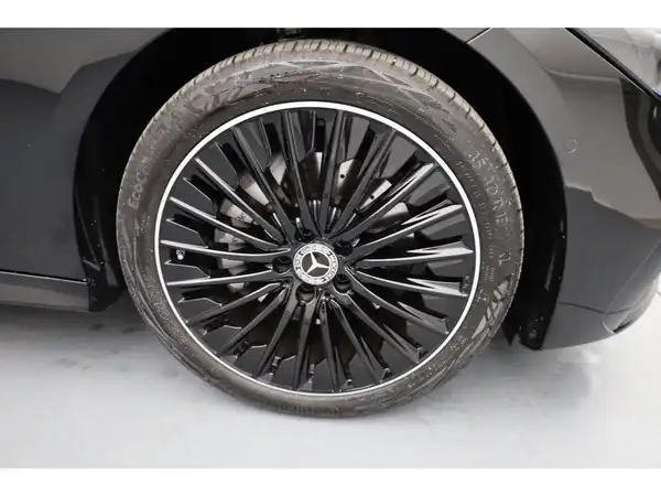 MERCEDES-BENZ CLE 200 4M Cabrio (25/26)