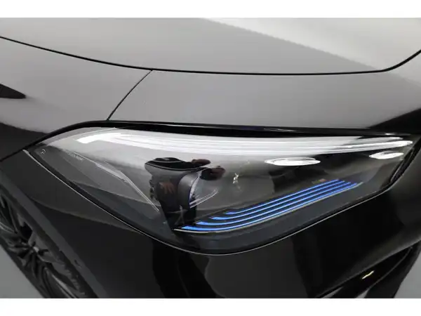 MERCEDES-BENZ CLE 200 4M Cabrio (26/26)