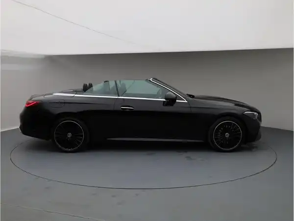 MERCEDES-BENZ CLE 200 4M Cabrio (7/26)