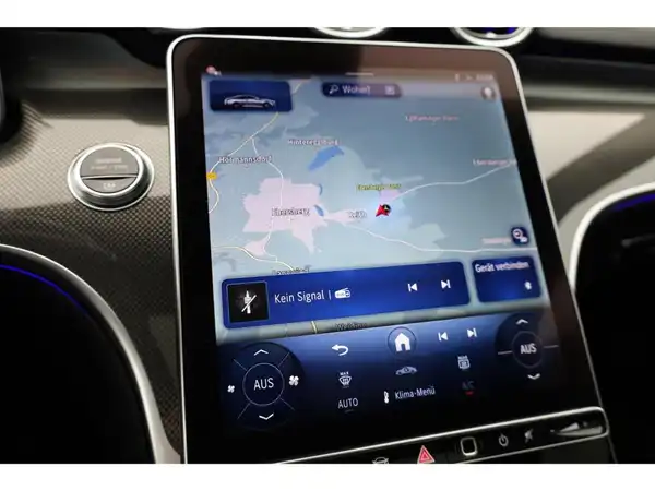 MERCEDES-BENZ CLE 220 d (13/22)