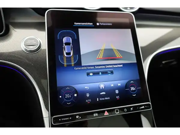 MERCEDES-BENZ CLE 220 d (14/22)