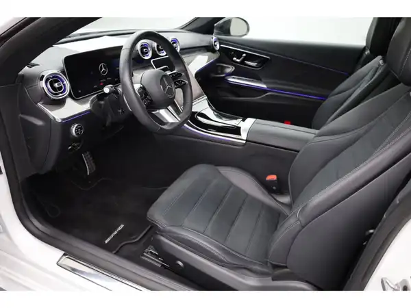 MERCEDES-BENZ CLE 220 d (15/22)