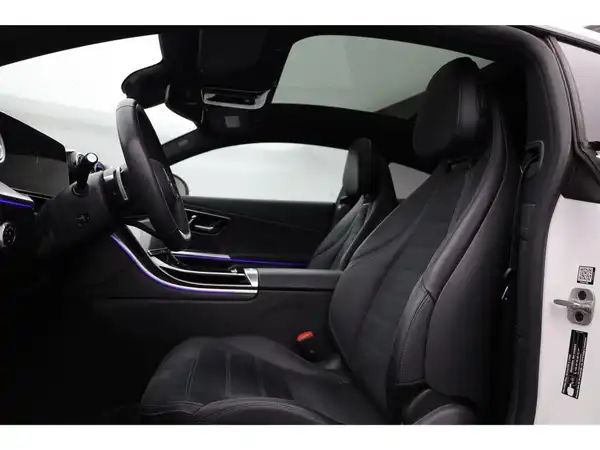 MERCEDES-BENZ CLE 220 d (16/22)