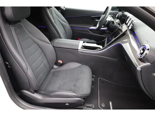 MERCEDES-BENZ CLE 220 d (18/22)