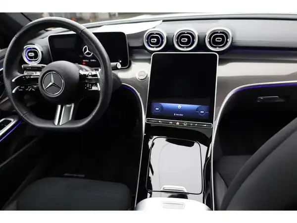 MERCEDES-BENZ CLE 220 d (19/22)