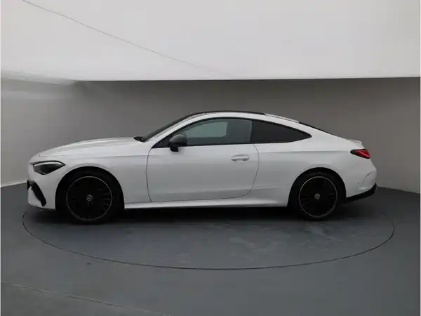 MERCEDES-BENZ CLE 220 d (3/22)