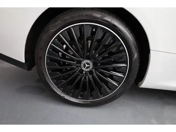 MERCEDES-BENZ CLE 220 d (21/22)