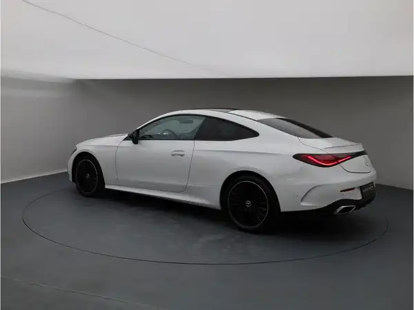 MERCEDES-BENZ CLE 220 d (4/22)