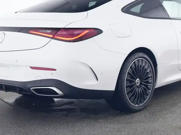 MERCEDES-BENZ CLE 220 d (5/22)