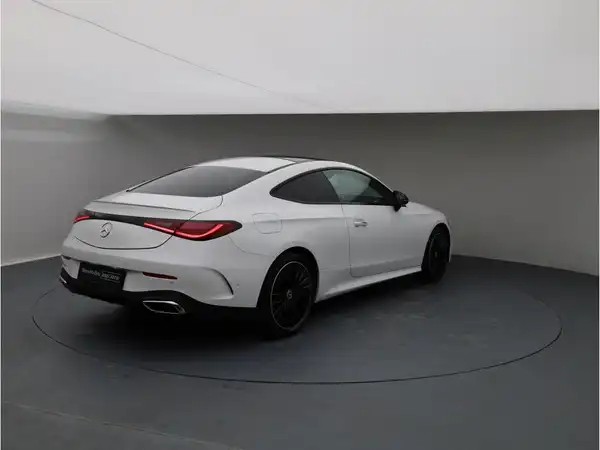 MERCEDES-BENZ CLE 220 d (6/22)