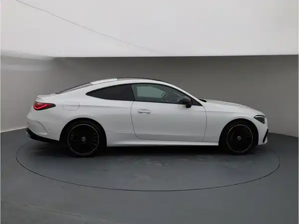 MERCEDES-BENZ CLE 220 d (7/22)