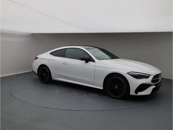 MERCEDES-BENZ CLE 220 d (8/22)