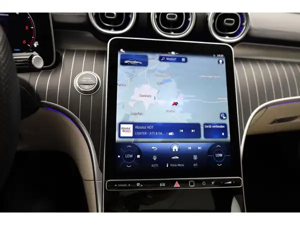 MERCEDES-BENZ CLE 220 d Cp (11/21)