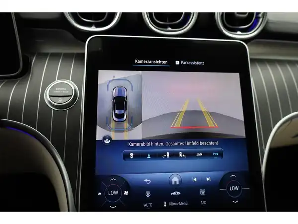 MERCEDES-BENZ CLE 220 d Cp (12/21)