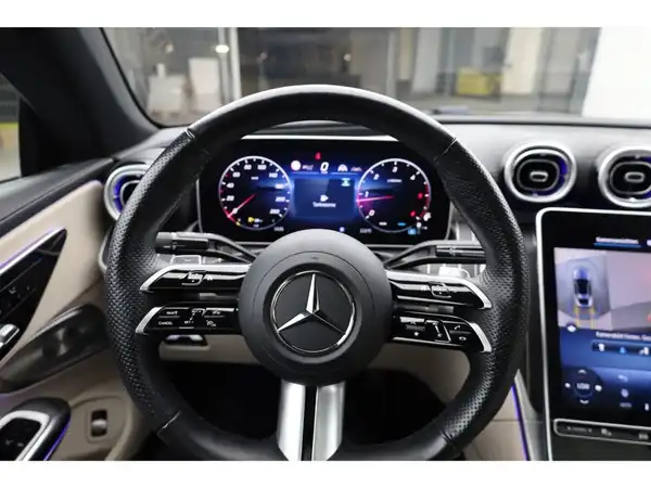 MERCEDES-BENZ CLE 220 d Cp (13/21)