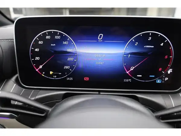 MERCEDES-BENZ CLE 220 d Cp (14/21)