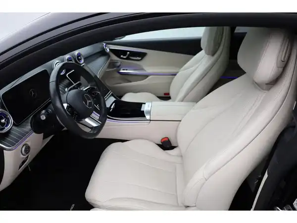 MERCEDES-BENZ CLE 220 d Cp (15/21)