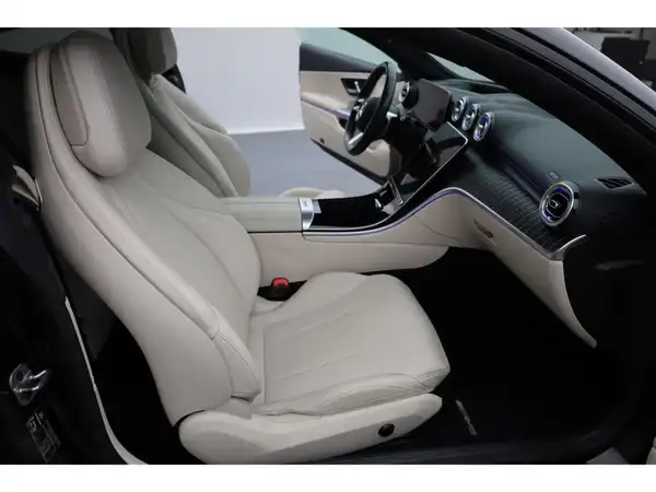 MERCEDES-BENZ CLE 220 d Cp (18/21)