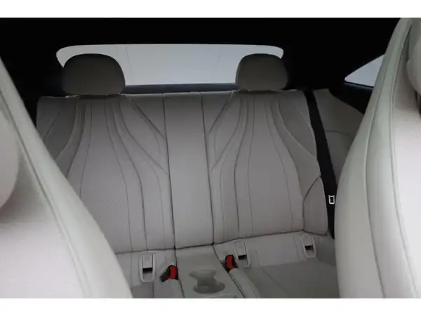 MERCEDES-BENZ CLE 220 d Cp (19/21)