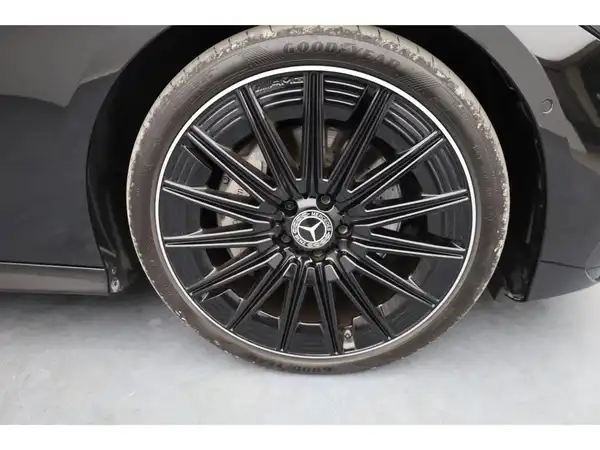 MERCEDES-BENZ CLE 220 d Cp (20/21)