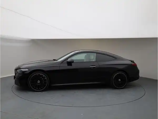 MERCEDES-BENZ CLE 220 d Cp (3/21)