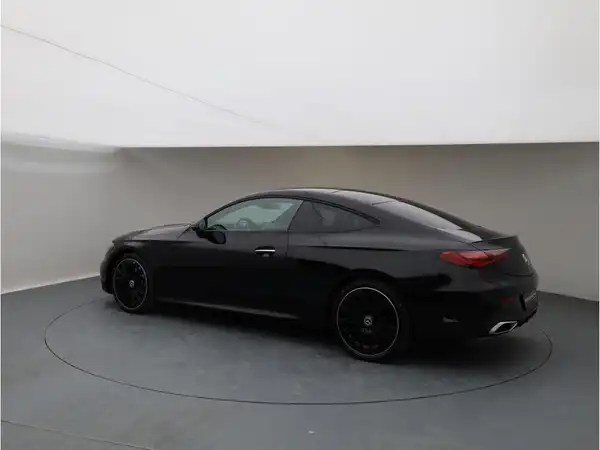 MERCEDES-BENZ CLE 220 d Cp (4/21)