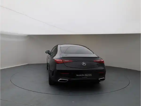 MERCEDES-BENZ CLE 220 d Cp (5/21)