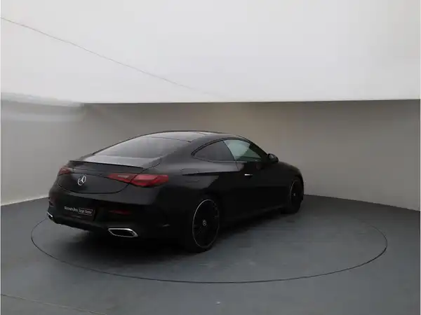 MERCEDES-BENZ CLE 220 d Cp (6/21)