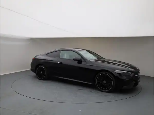 MERCEDES-BENZ CLE 220 d Cp (8/21)