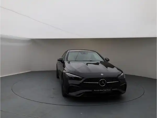 MERCEDES-BENZ CLE 220 d Cp (9/21)