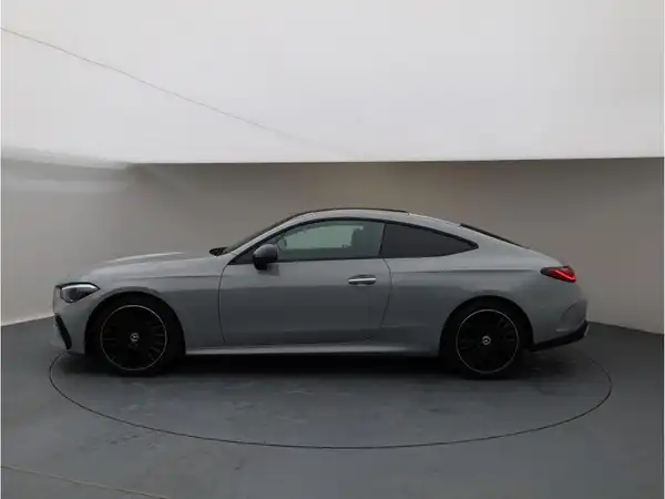 MERCEDES-BENZ CLE 200 Cp (2/23)