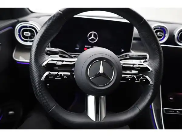 MERCEDES-BENZ CLE 200 Cp (11/23)