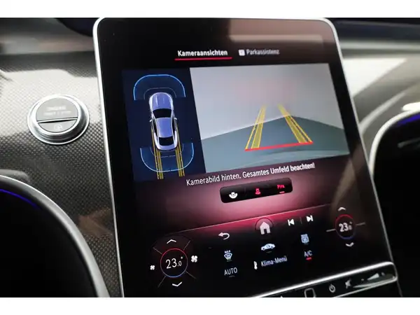 MERCEDES-BENZ CLE 200 Cp (12/23)