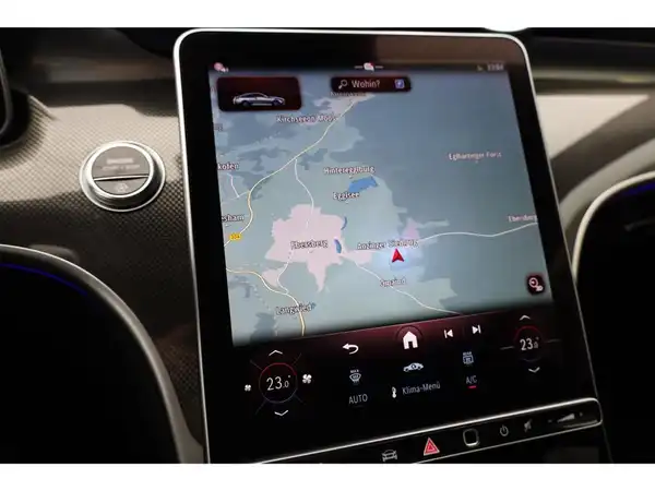 MERCEDES-BENZ CLE 200 Cp (13/23)