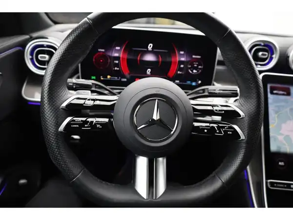 MERCEDES-BENZ CLE 200 Cp (14/23)