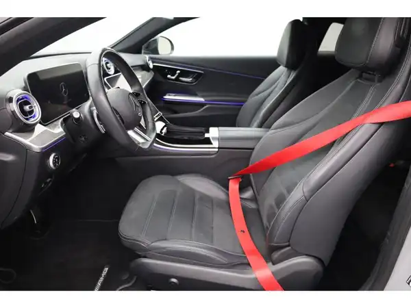 MERCEDES-BENZ CLE 200 Cp (15/23)