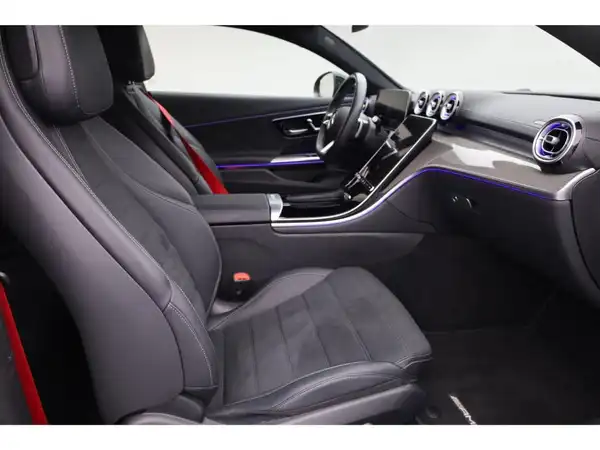 MERCEDES-BENZ CLE 200 Cp (17/23)