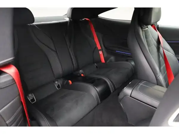 MERCEDES-BENZ CLE 200 Cp (18/23)