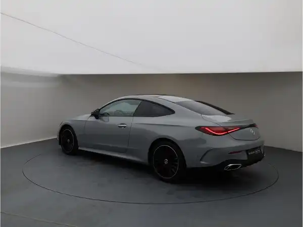 MERCEDES-BENZ CLE 200 Cp (3/23)