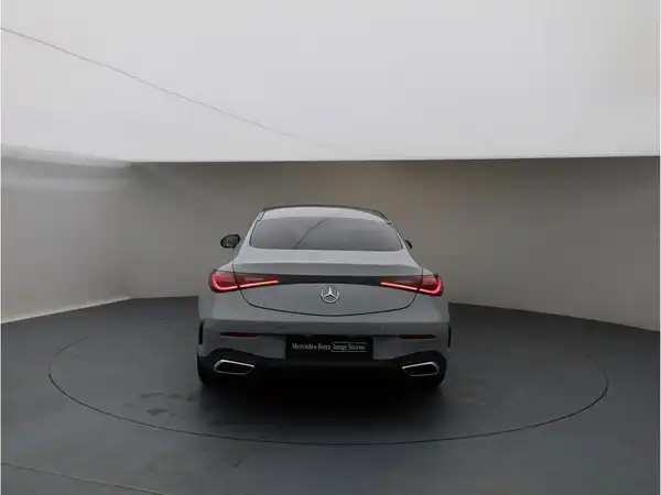 MERCEDES-BENZ CLE 200 Cp (4/23)