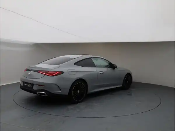 MERCEDES-BENZ CLE 200 Cp (5/23)