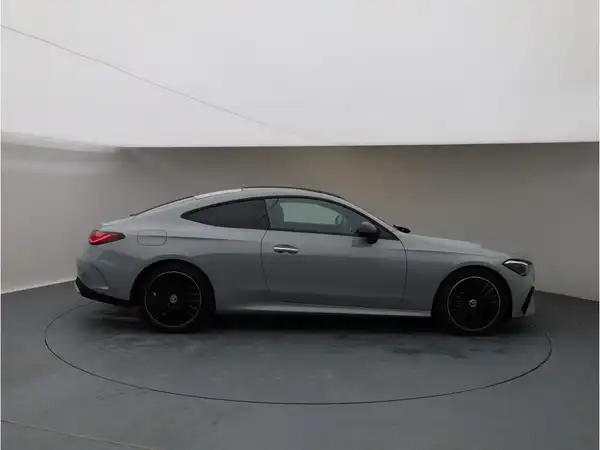 MERCEDES-BENZ CLE 200 Cp (6/23)