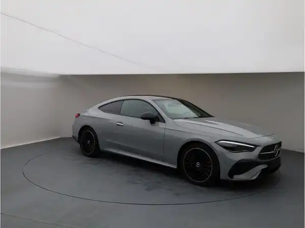 MERCEDES-BENZ CLE 200 Cp (7/23)