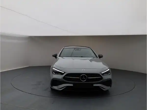 MERCEDES-BENZ CLE 200 Cp (8/23)