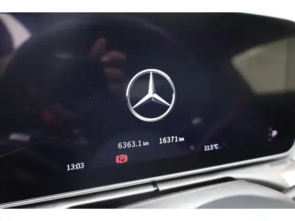 MERCEDES-BENZ CLE 200 Cp (10/23)